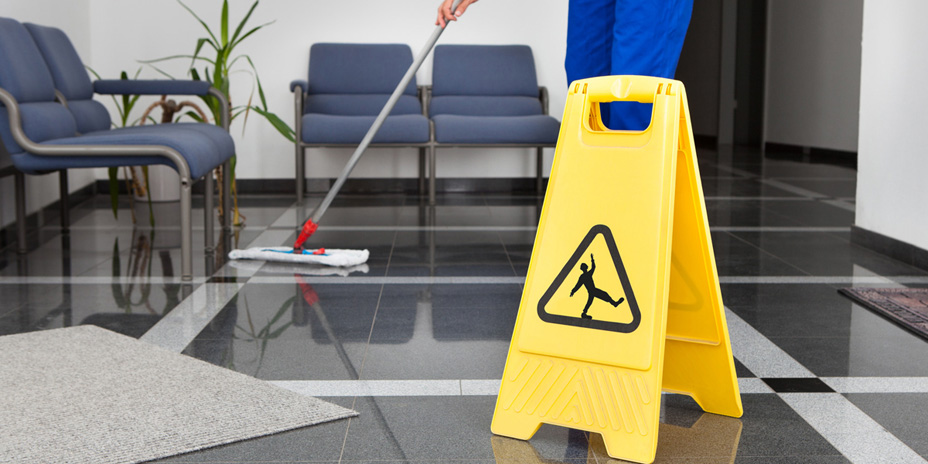 Raleigh Janitorial Service